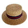 Sombrero Canotier Kenny K - U.S.A. 2005