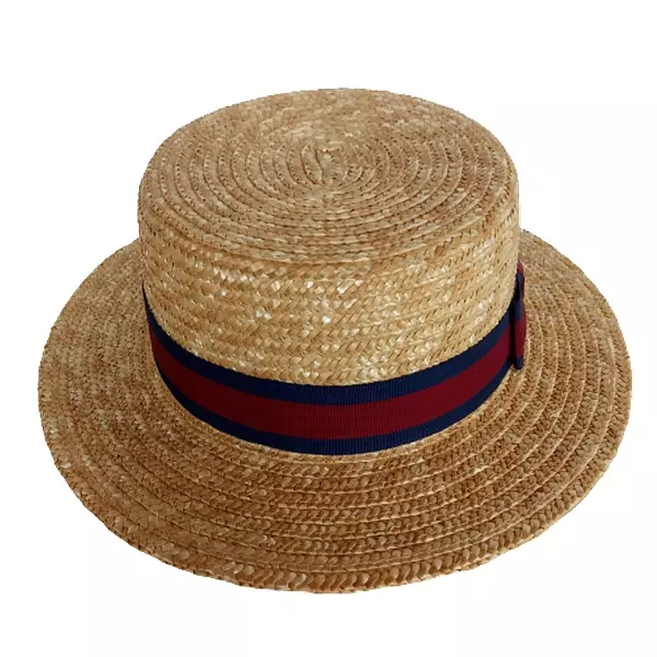 Sombrero Canotier Kenny K - U.S.A. 2005