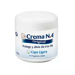 Crema N. 4 Original