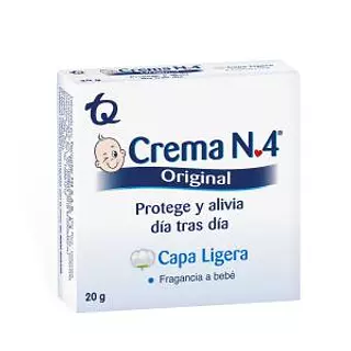 Crema N. 4 Original