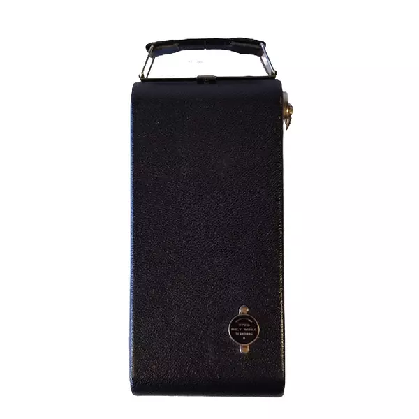 Cámara Fotográfica Antigua Kodak Jiffy Six16 - U.S.A. 1935