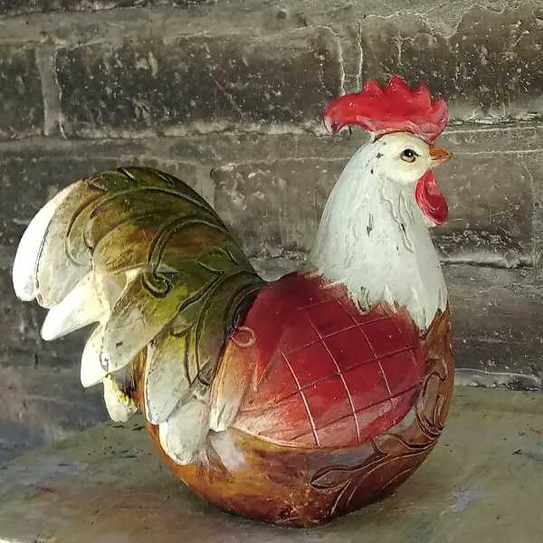 Gallo De Resina