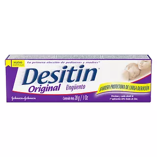 Crema Desitin