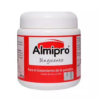 Crema Almipro