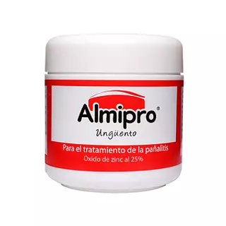 Crema Almipro