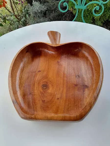 Bandeja En Forma De Manzana - Colombia