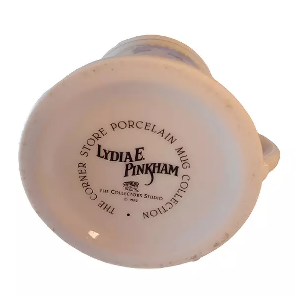 Mug The Corner Store 1982