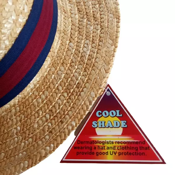 Sombrero Canotier Kenny K - U.S.A. 2005