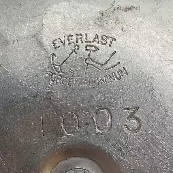 Candelero Con Asa Y Plato De Base