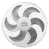 Ventilador Home Element Órbita 18″ Maxiflow Rejilla Metálic