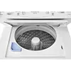 Torre De Lavado Secado Electrolux Gas Frigidaire 18.5kg Blan