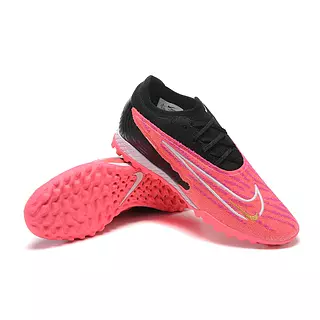Nike Phanthom Gx Fucsia Negro