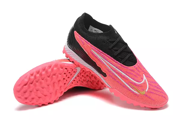 Nike Phanthom Gx Fucsia Negro