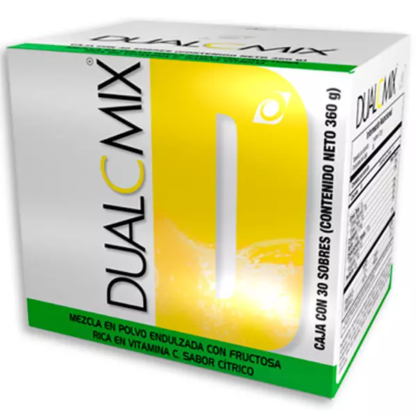 Dual C One Mix