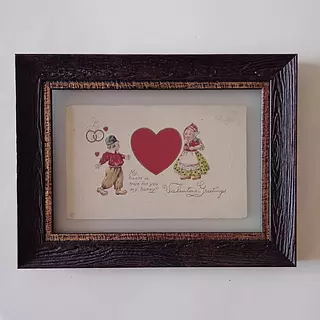 Postal Antigua U.S.A.1915