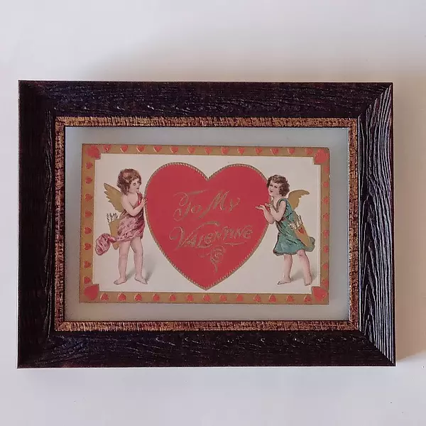 Postal Antigua U.S.A. 1911