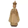 Imagen Niño Jesús De Praga 1970