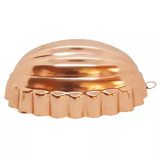 Molde Para Repostería