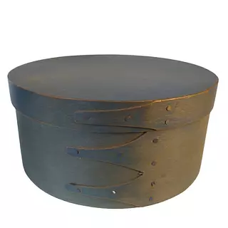 Caja De Despensa Usa 1950