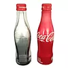 Botella Coca Cola X 2 - U.S.A. 2015