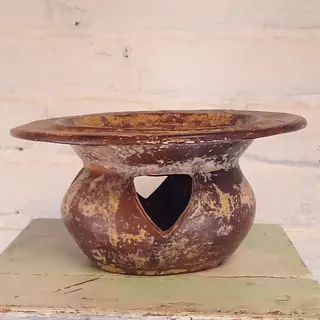 Réplica Alcarraza Precolombina