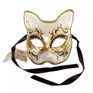 Máscara Carnaval De Venecia