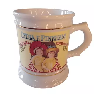 Mug The Corner Store 1982