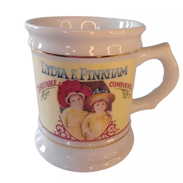 Mug The Corner Store 1982