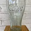Jarro Transparente Con La Marca Coca Cola