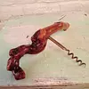 Descorchador De Madera De Vid