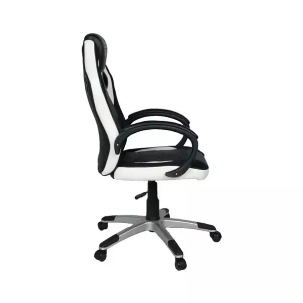 Silla Gamer Kanguru K-Gx1 - Blanco