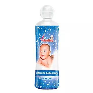 Colonia Valentina Niño