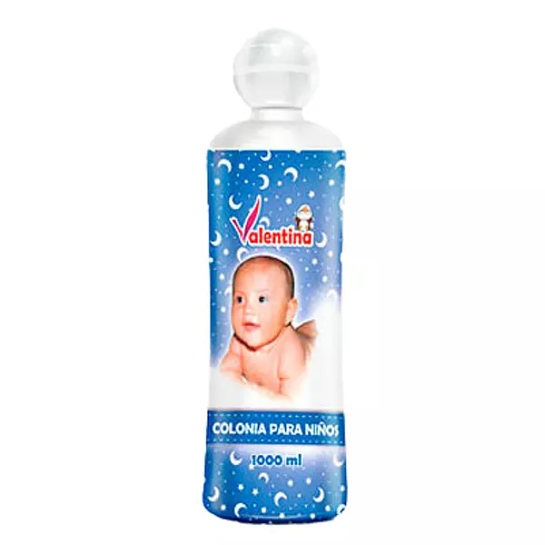 Colonia Valentina Niño