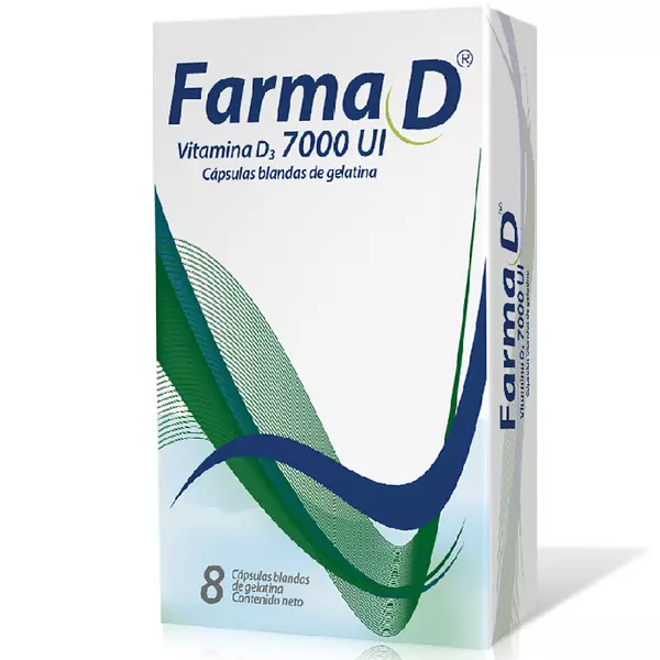 Farma D 7000 Ui