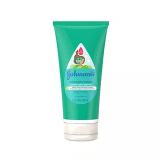 Crema de Peinar Johnson'S