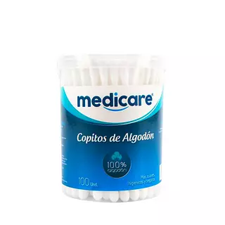 Copitos Medicare