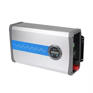 Inversor Pure Sine Wave Epever Ip 4000w - 41-Plus