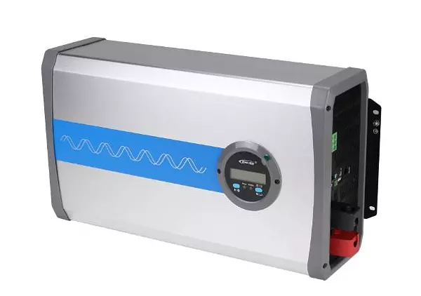 Inversor Pure Sine Wave Epever Ip 4000w - 41-Plus