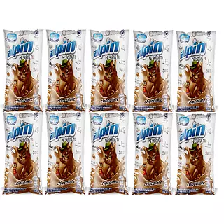 Leche Achocolatada Alpin De Alpina
