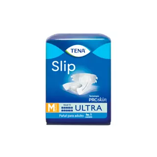 Pañal Tena Slip Ultra Talla M
