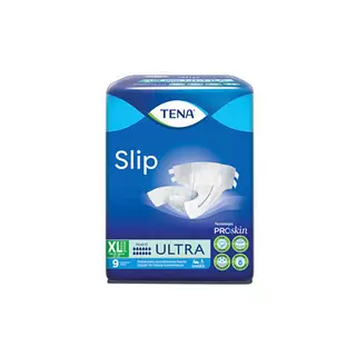 Pañal Tena Slip Ultra Talla Xl