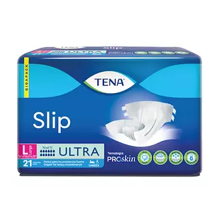 Pañal Tena Slip Ultra Talla L