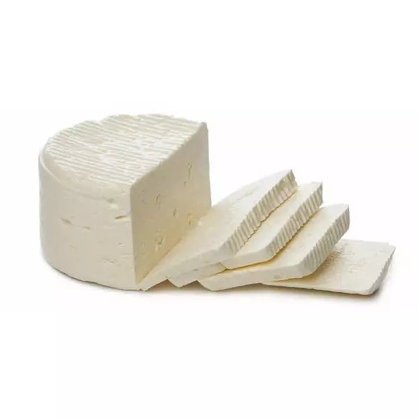 Queso Costeño Entero