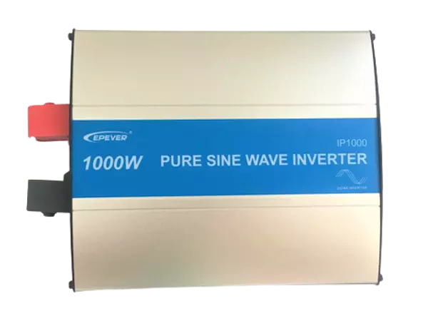 Inversor Pure Sine Wave Epever Ip 1000w -21