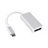 Cable Conversor Type C A Displayport