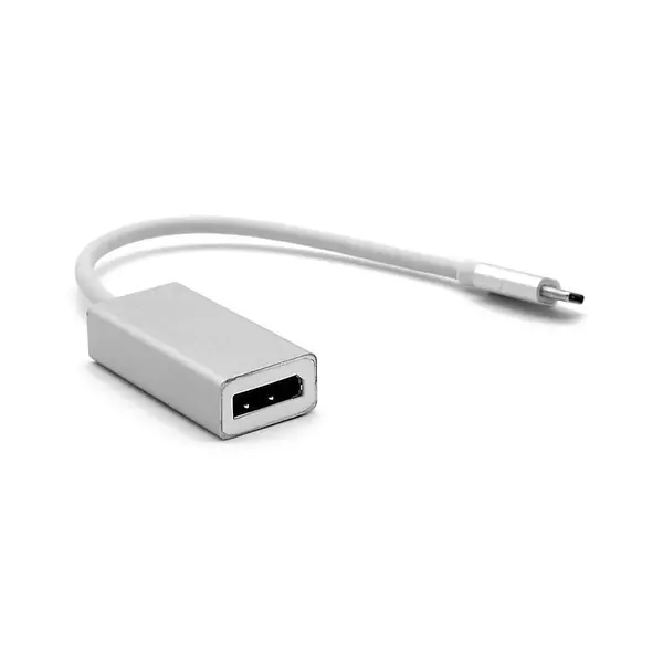 Cable Conversor Type C A Displayport