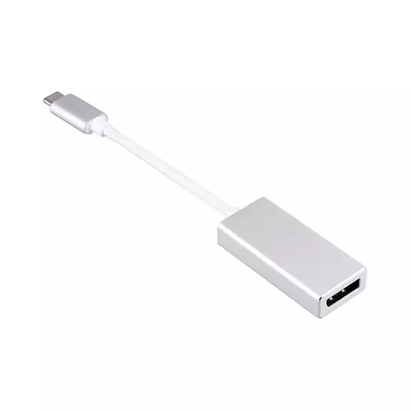 Cable Conversor Type C A Displayport