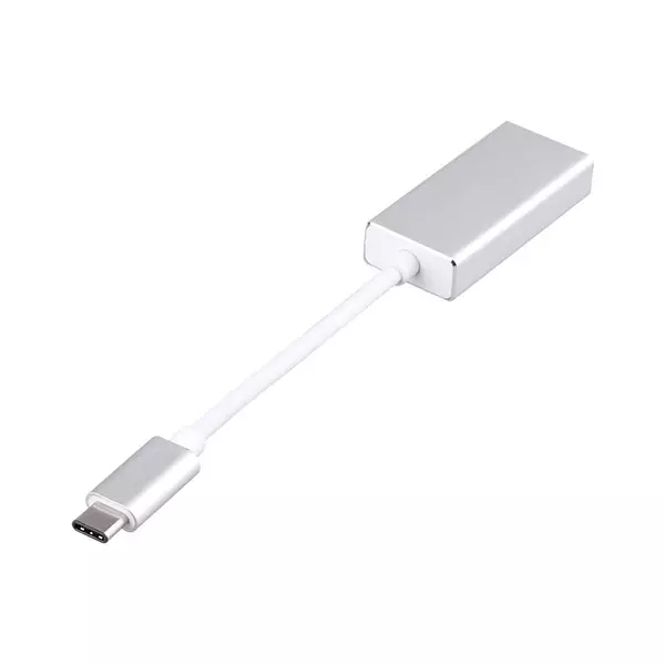 Cable Conversor Type C A Displayport