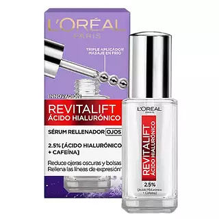 Serum L'Oreal Revitalift Acido Hialurónico