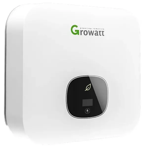 Inversor Min 4200 Tl -X (Wifi-X) Growatt